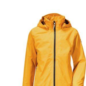 Yellow Coat - Imagen 2