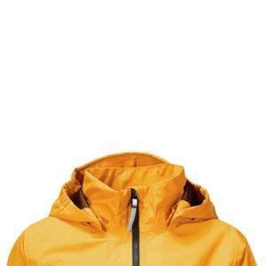 Yellow Coat - Imagen 3